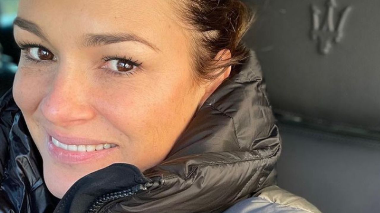 Alena Seredova, lo sfogo contro Buffon