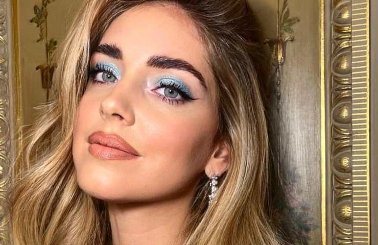 Chiara Ferragni, vita da mamma