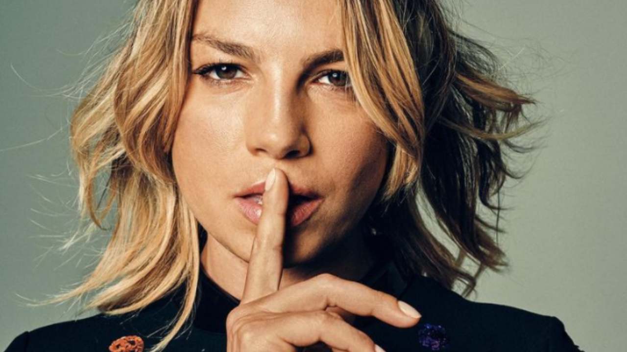 Emma Marrone rompe il silenzio