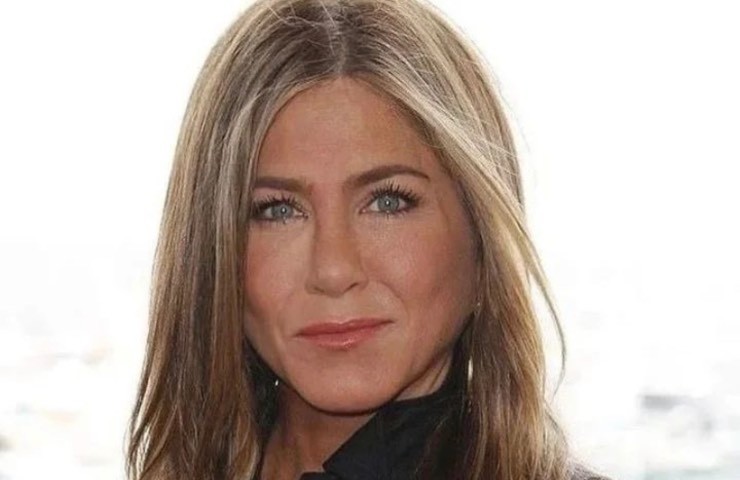 Jennifer Aniston, dolorosa verità