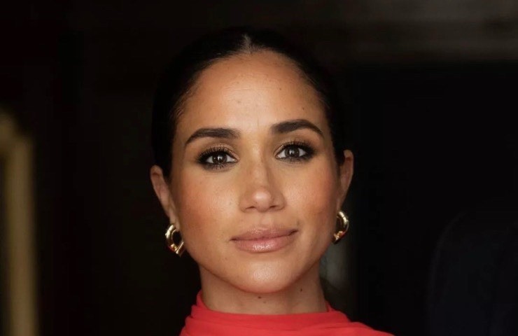 Meghan Markle, bullizzata 