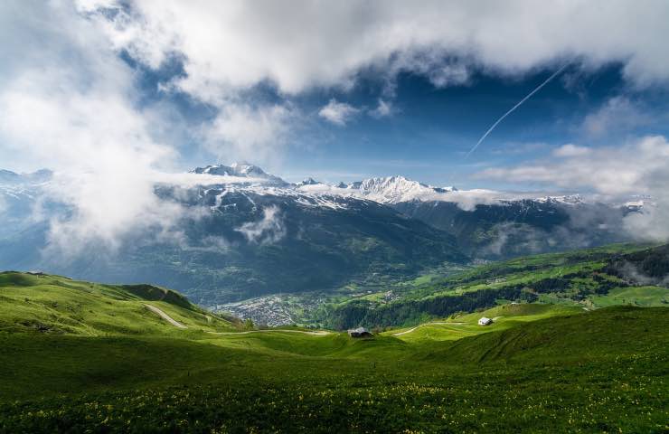 Montagna, prepara al meglio lo zaino