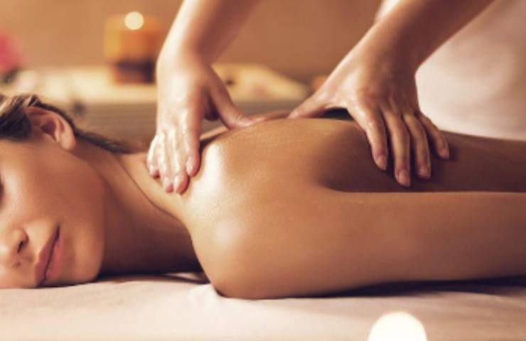 Spa massaggi e benessere