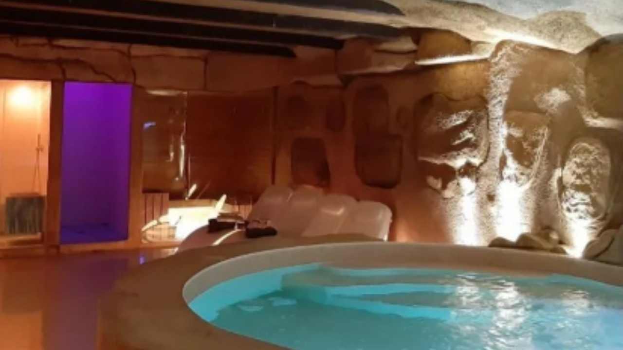 Spa in Italia