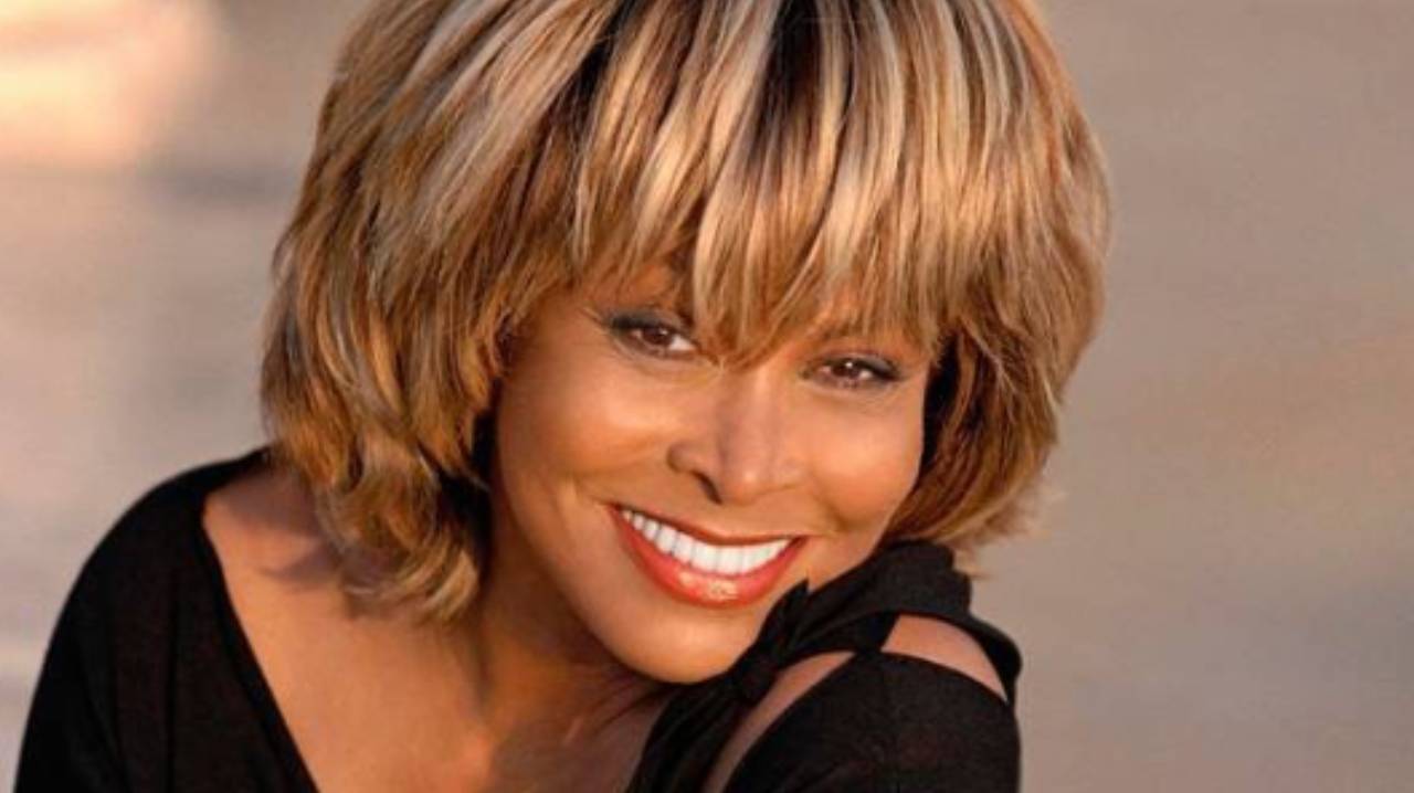 Tina Turner muore dopo una malattia