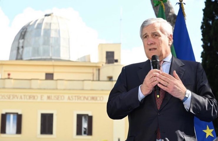 Antonio Tajani, il suo futuro a FI