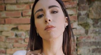Aurora Ramazzotti al colmo della gioia: “Cuore felice”. Tutto merito di loro