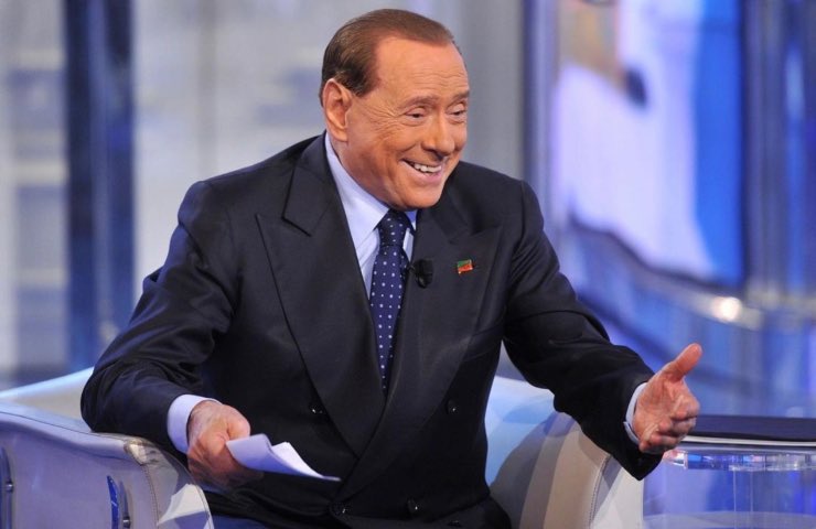 Forza Italia, Tajani e l'eredità lasciata da Berlusconi