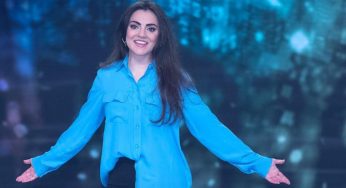 ‘Isola dei Famosi’, Helena Prestes smaschera Cristina Scuccia: “La più falsa”