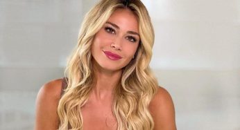 Diletta Leotta come Wanda Nara, procuratrice di Karius: “Vuole portarlo a Milano”