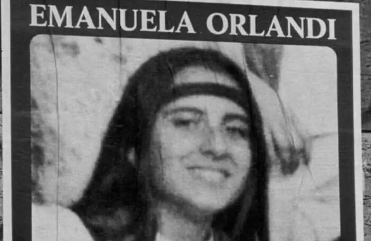 Emanuela Orlandi, caso riaperto dopo 40 anni