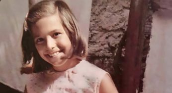 Riconosci questa bambina? Rimarrai di stucco quando ti sveleremo chi è | FOTO
