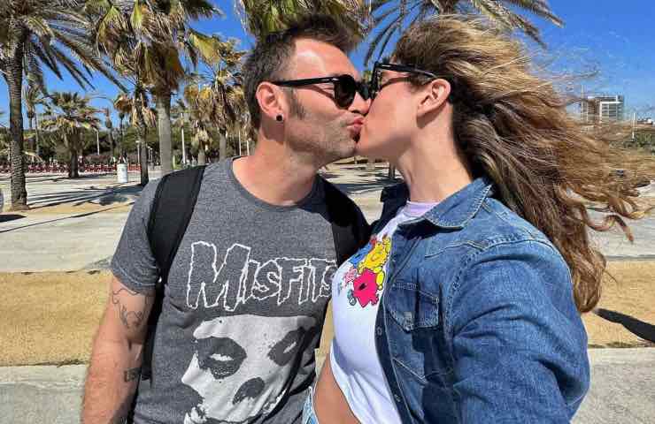 Francesca Ferragni prossima al matrimonio 