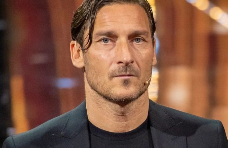 Francesco Totti diventa allenatore? 