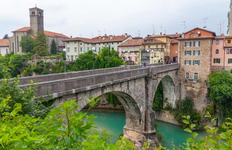 Vacanze in montagna, i posti da scegliere