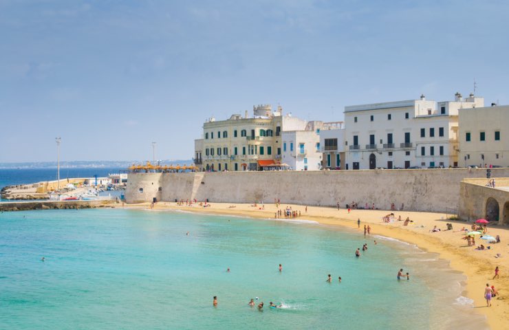 Salento, alcune mete imperdibili 