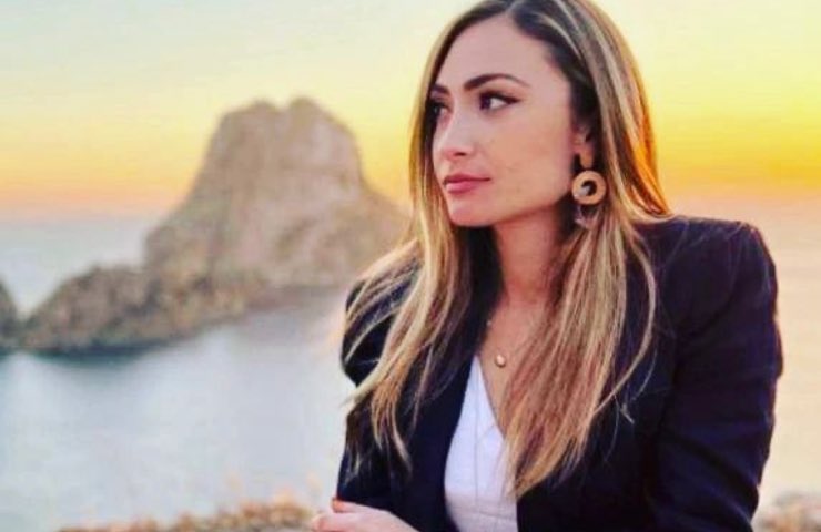 Giulia Tramontano, la confessione del fidanzato