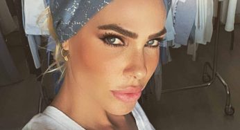 Ilary Blasi e Alvin ai ferri corti? La confessione della conduttrice: “Cose pesanti”