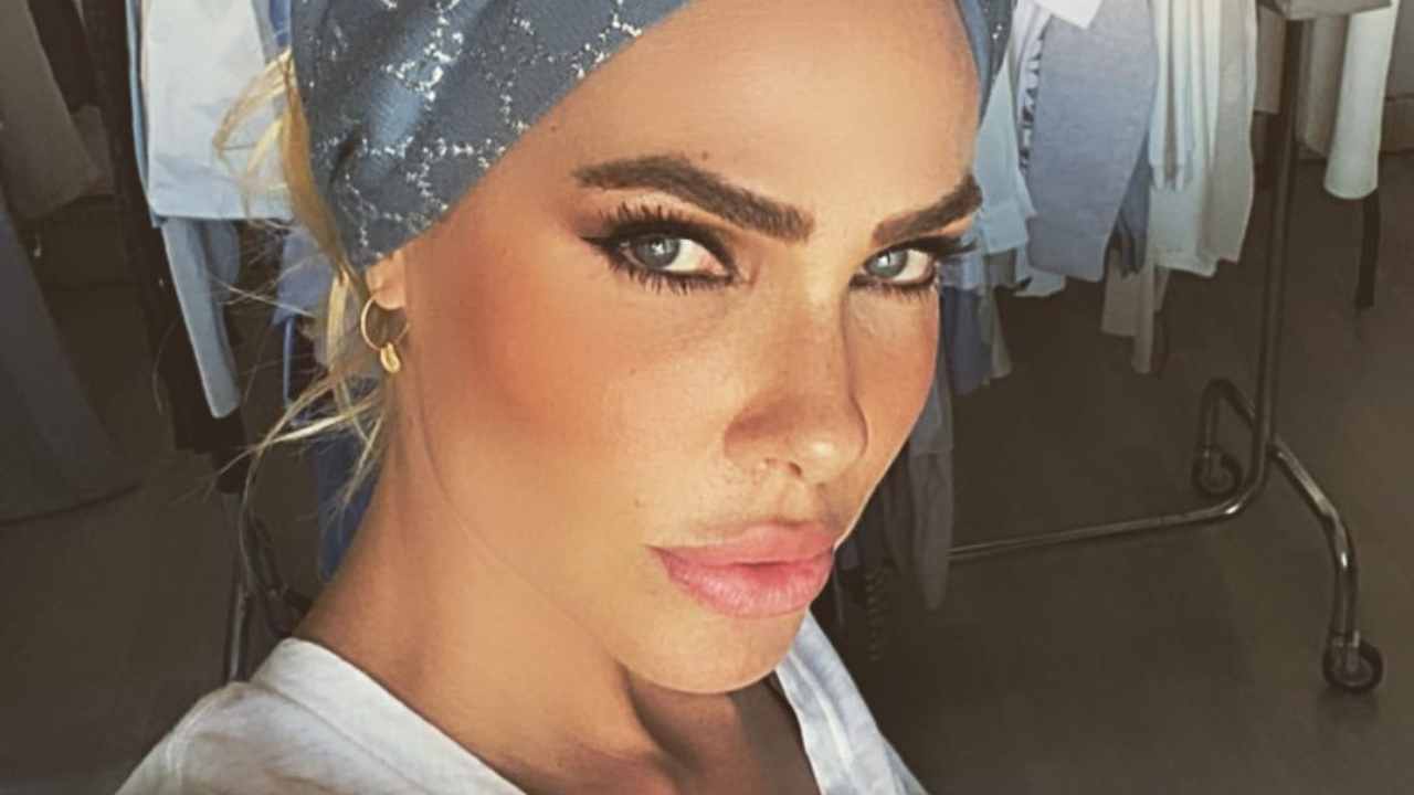 Ilary Blasi: cosa sta succedendo?