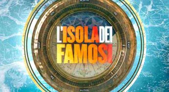 ‘L’isola dei famosi’ slitta la semifinale: quando andrà in onda