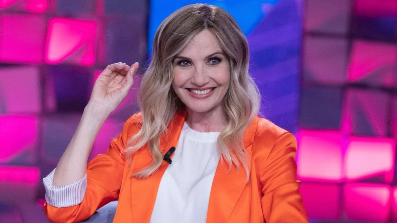 Lorella Cuccarini declina l'offerta in Rai