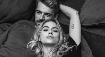 Cristina Marino, weekend da sogno con Argentero: bellissimi e affiatati | FOTO