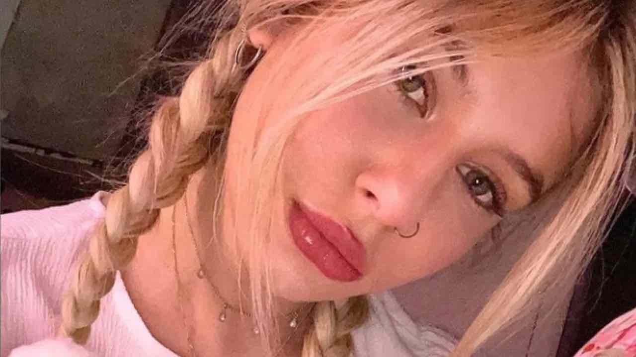 Micol Incorvaia parla del GF Vip