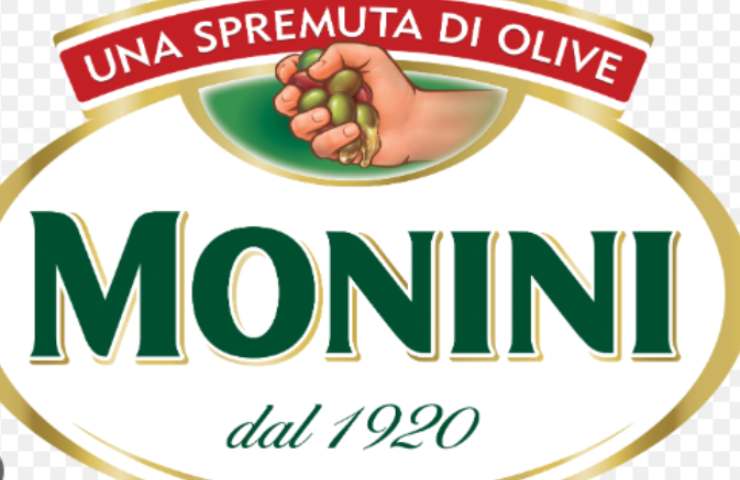 Olio Monini il migliore