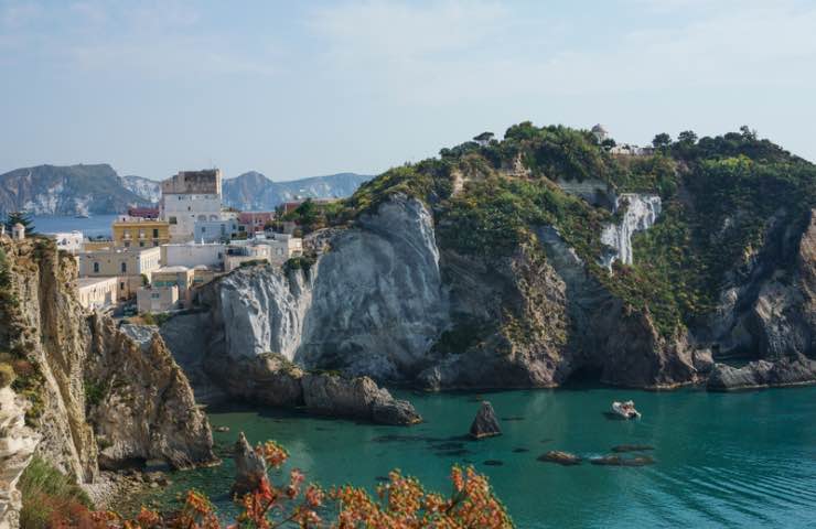 Le spiagge più suggestive d'Italia, la classifica 