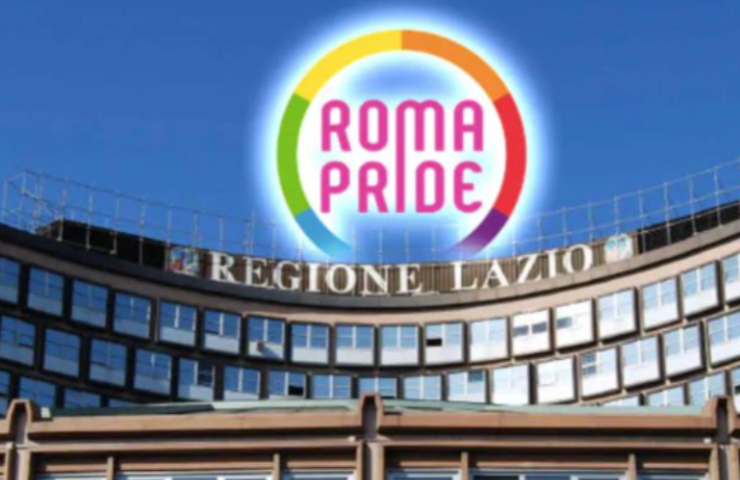 Roma non sostiene il Pride
