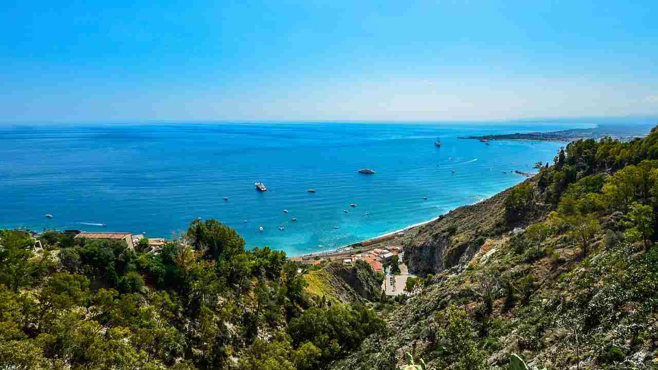 See Sicily