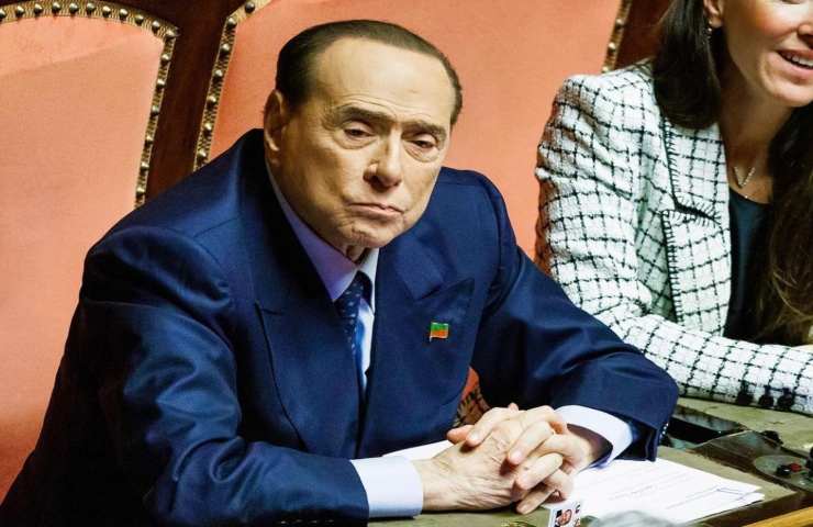 Addio a Silvio Berlusconi