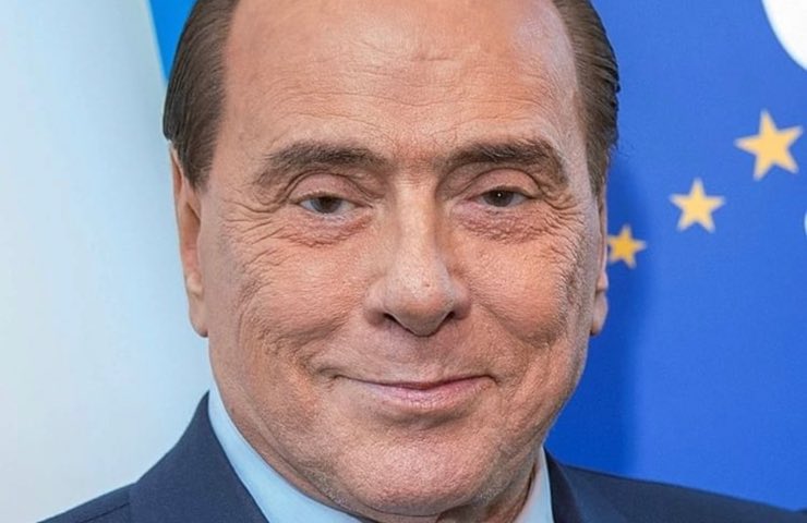 Silvio Berlusconi, l'eredità lasciata al figlio Pier Silvio