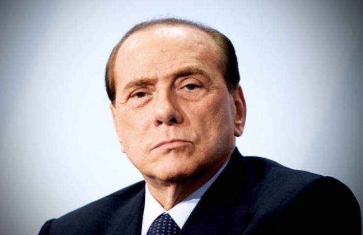 Silvio Berlusconi innovatore