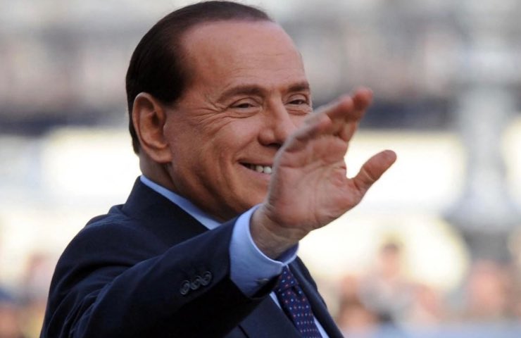 Silvio Berlusconi, lettera a Mediaset