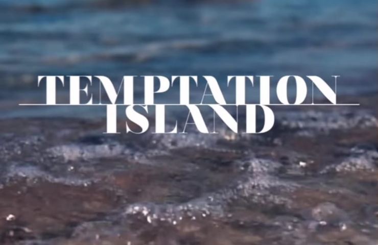 sigla Temptation Island