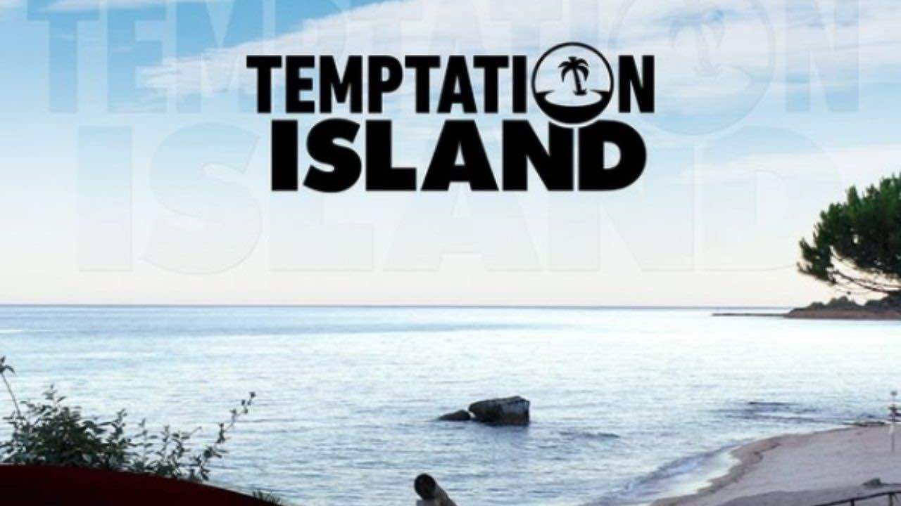 Temptation Island sta per ricominciare