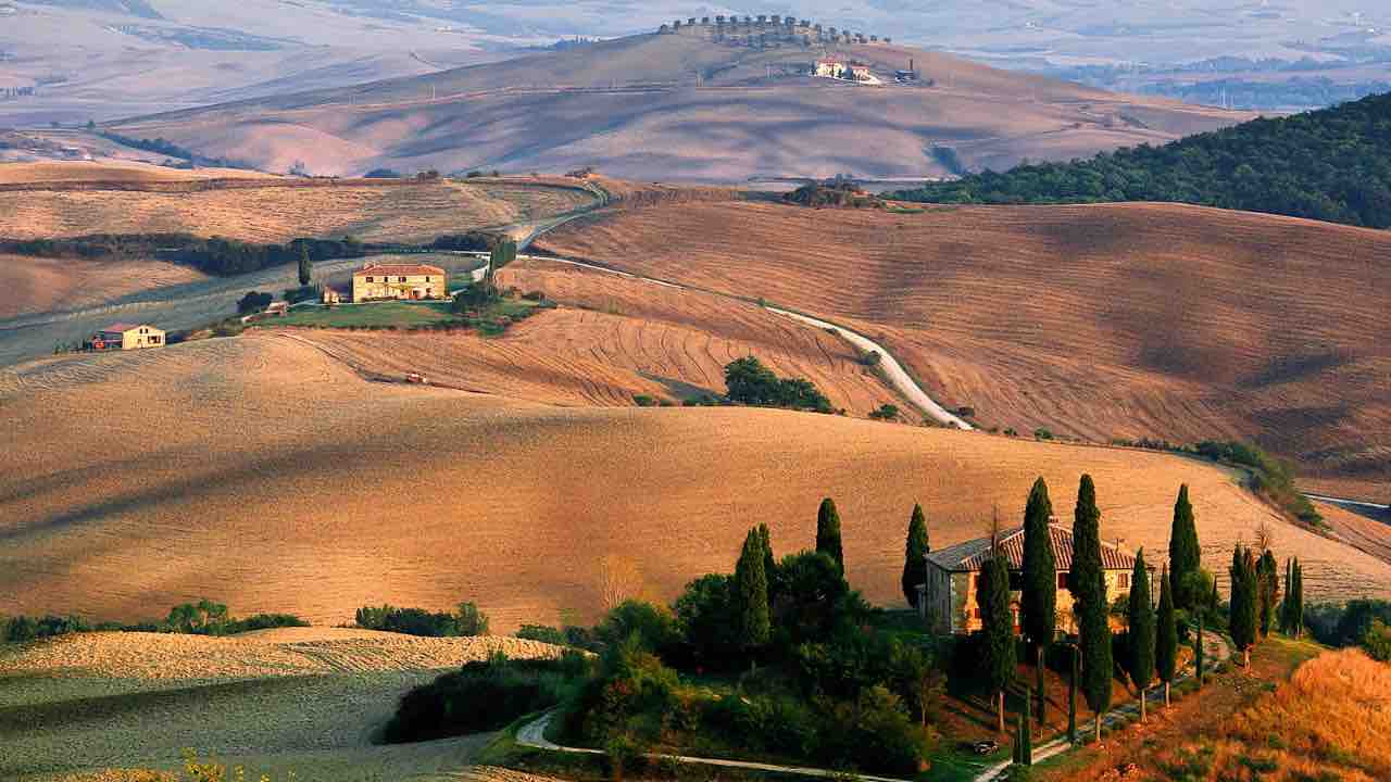 Toscana da scoprire