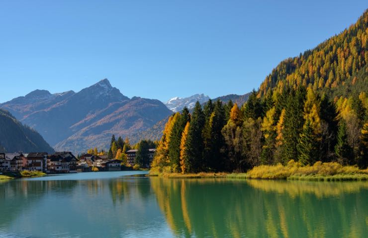 Montagna 2023, ecco dove andare