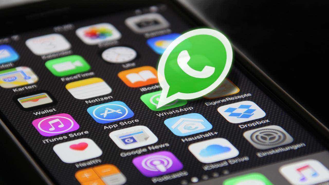 A breve le novità di WhatsApp