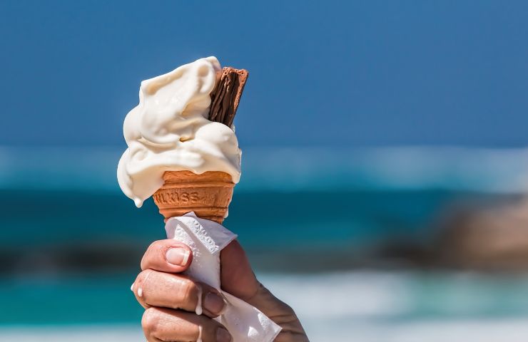 gelato segreti per prepararlo