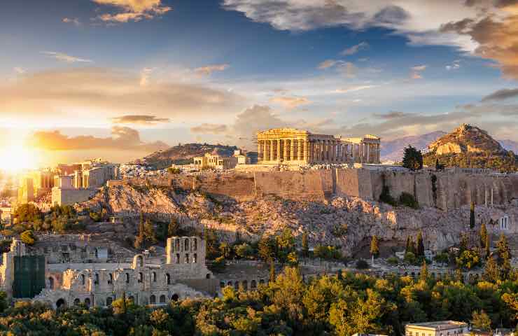 Grecia, quale isola scegliere