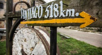 Cammino di Santiago: tutto l’occorrente che devi portare se intendi cimentarti nell’impresa