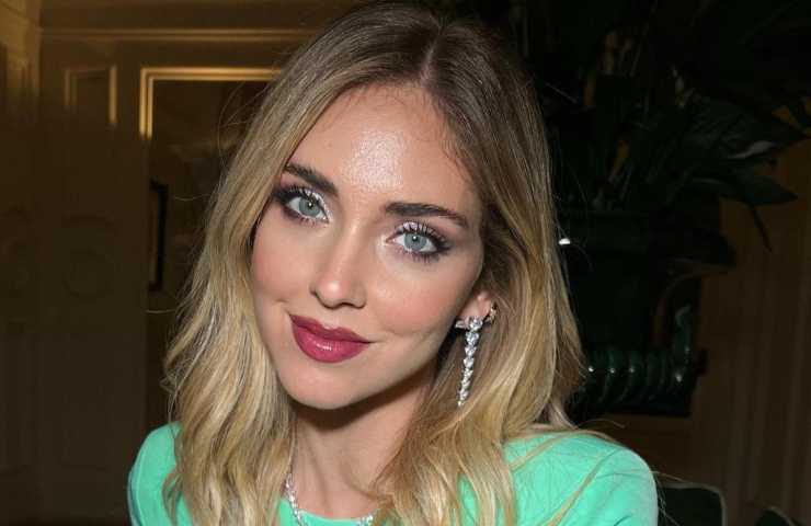 Chiara Ferragni marito