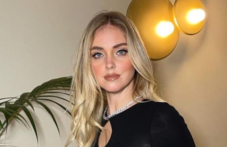 Chiara Ferragni figli