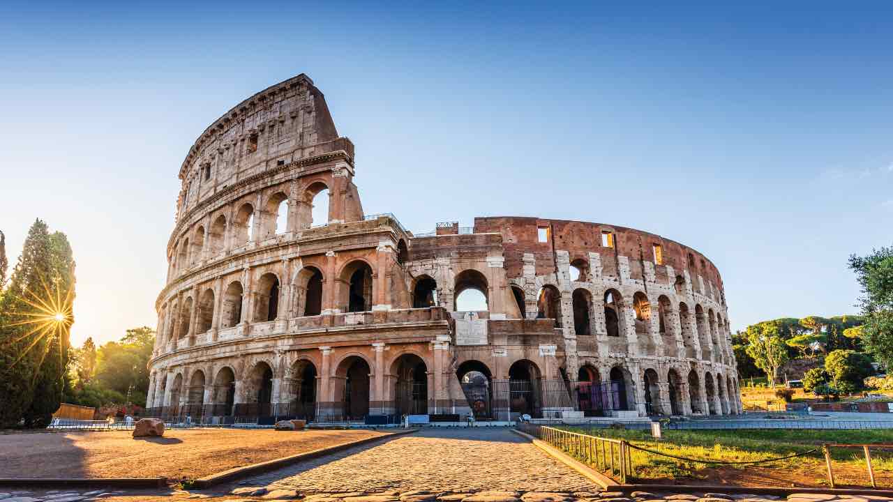 Colosseo