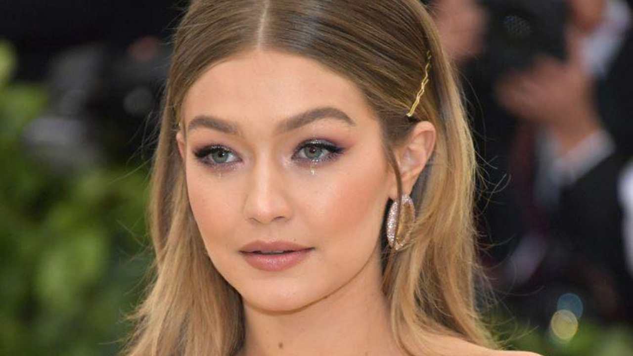 Gigi Hadid: i dettagli del retroscena pazzesco