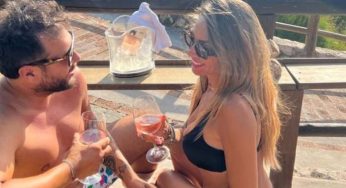 Ida e Alessandro, vera crisi o solo rumors? La risposta arriva nelle stories