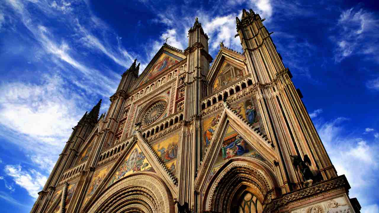 La bellezza del Duomo