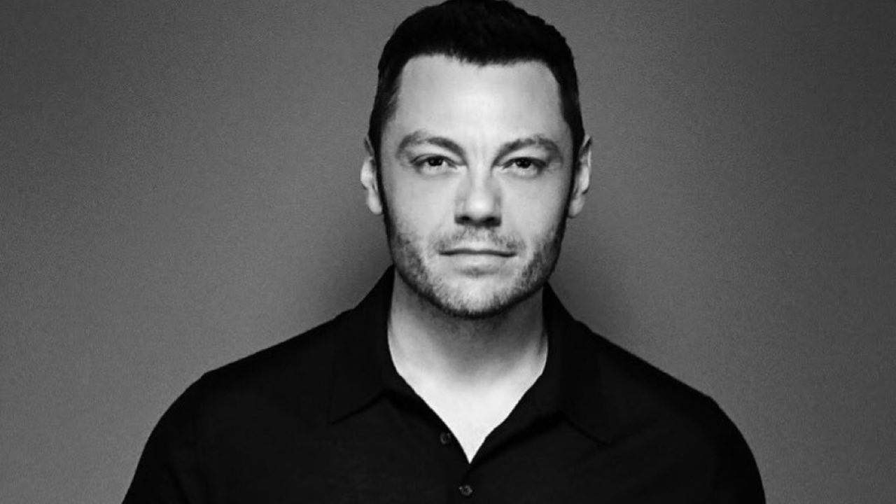 Tiziano Ferro